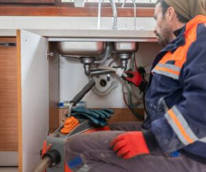 About Emergency plumbing pros Sedalia, NC
